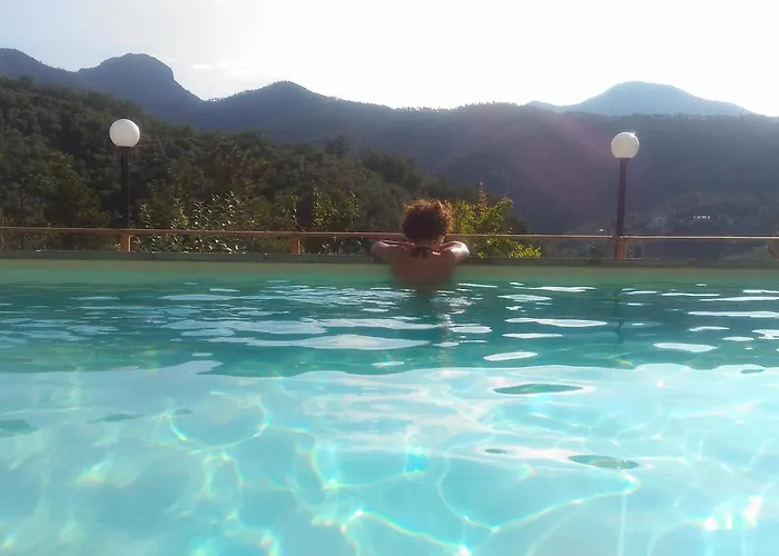 Nonno Paco Vacanze Resort