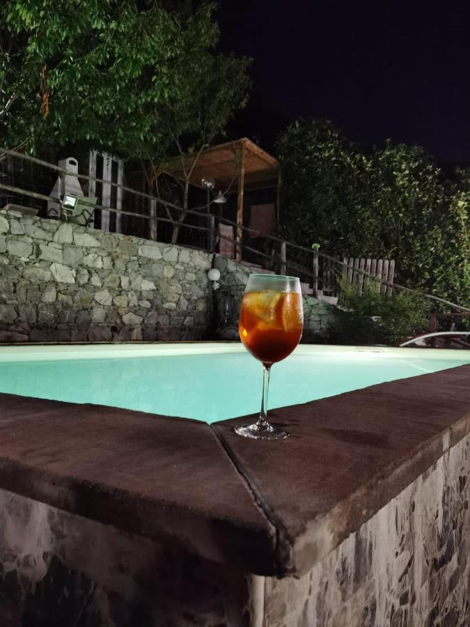 Nonno Paco Holiday home *