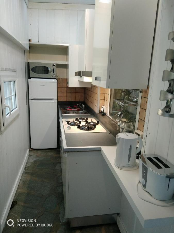 Nonno Paco Holiday home Casarza Ligure