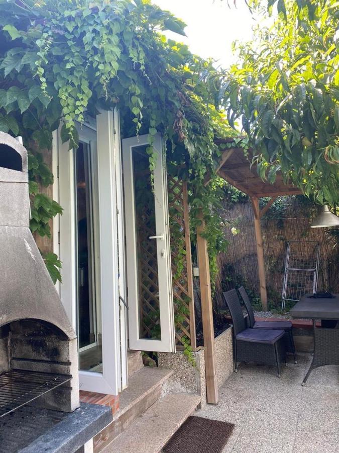Holiday home Nonno Paco Casarza Ligure