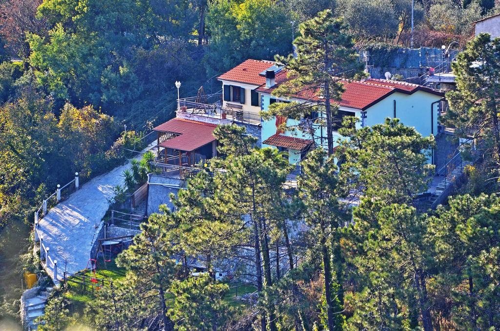 Ferienhaus Nonno Paco