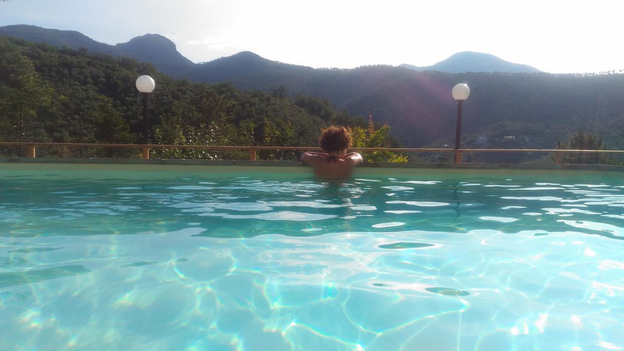 Holiday home Nonno Paco