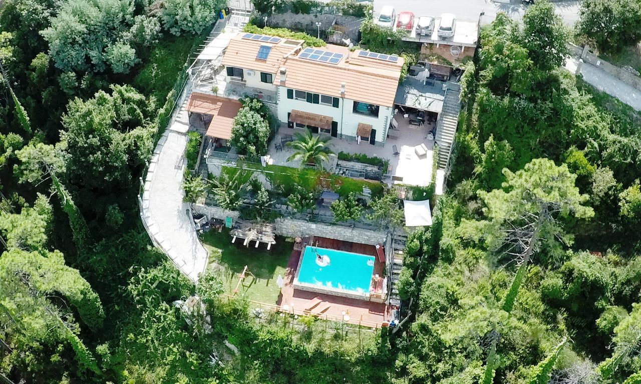 Nonno Paco Ferienhaus *