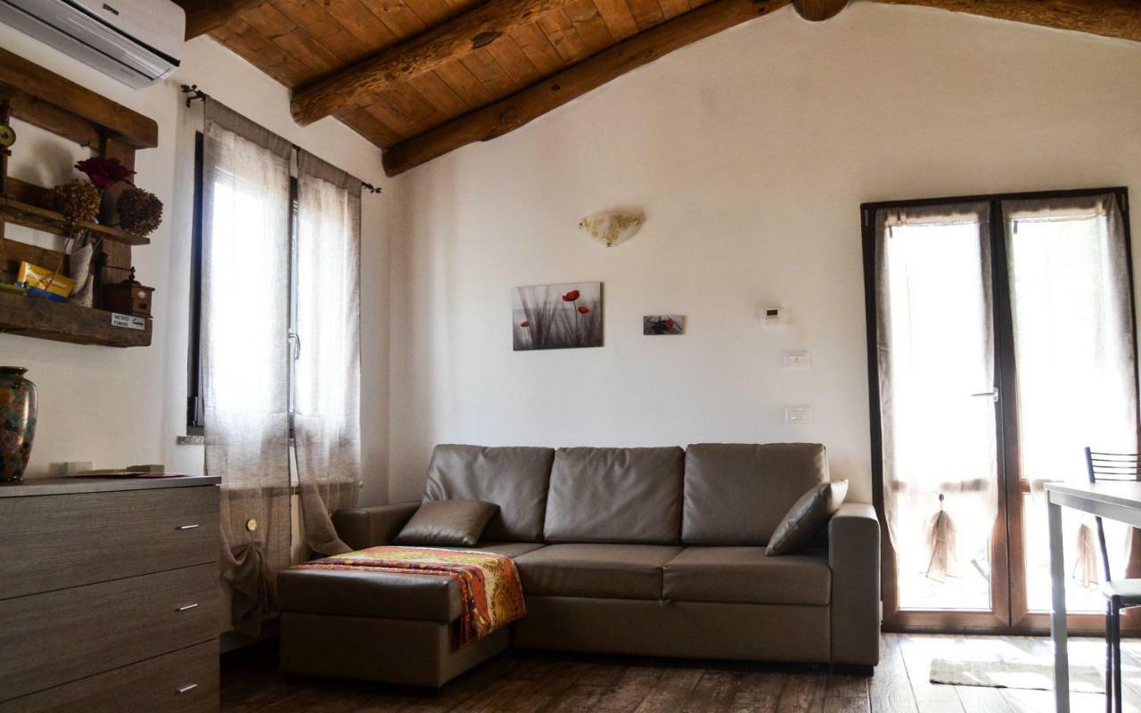 Ferienhaus Nonno Paco