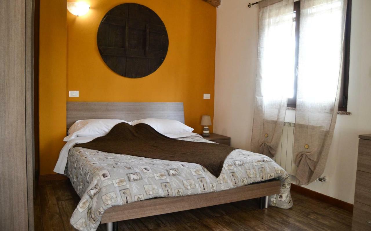 Ferienhaus Nonno Paco