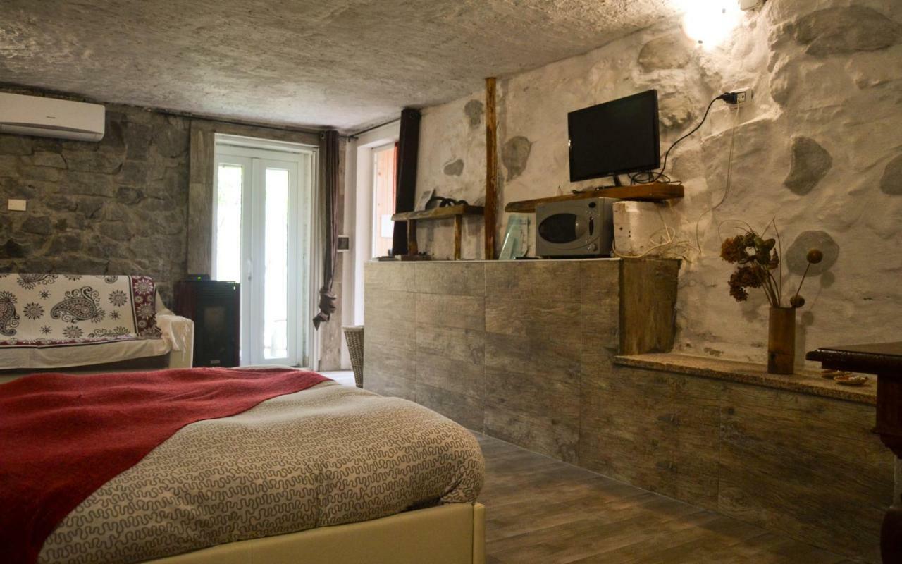 Holiday home Nonno Paco Casarza Ligure
