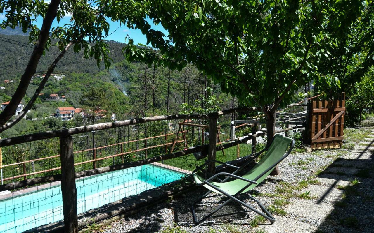 Holiday home Nonno Paco