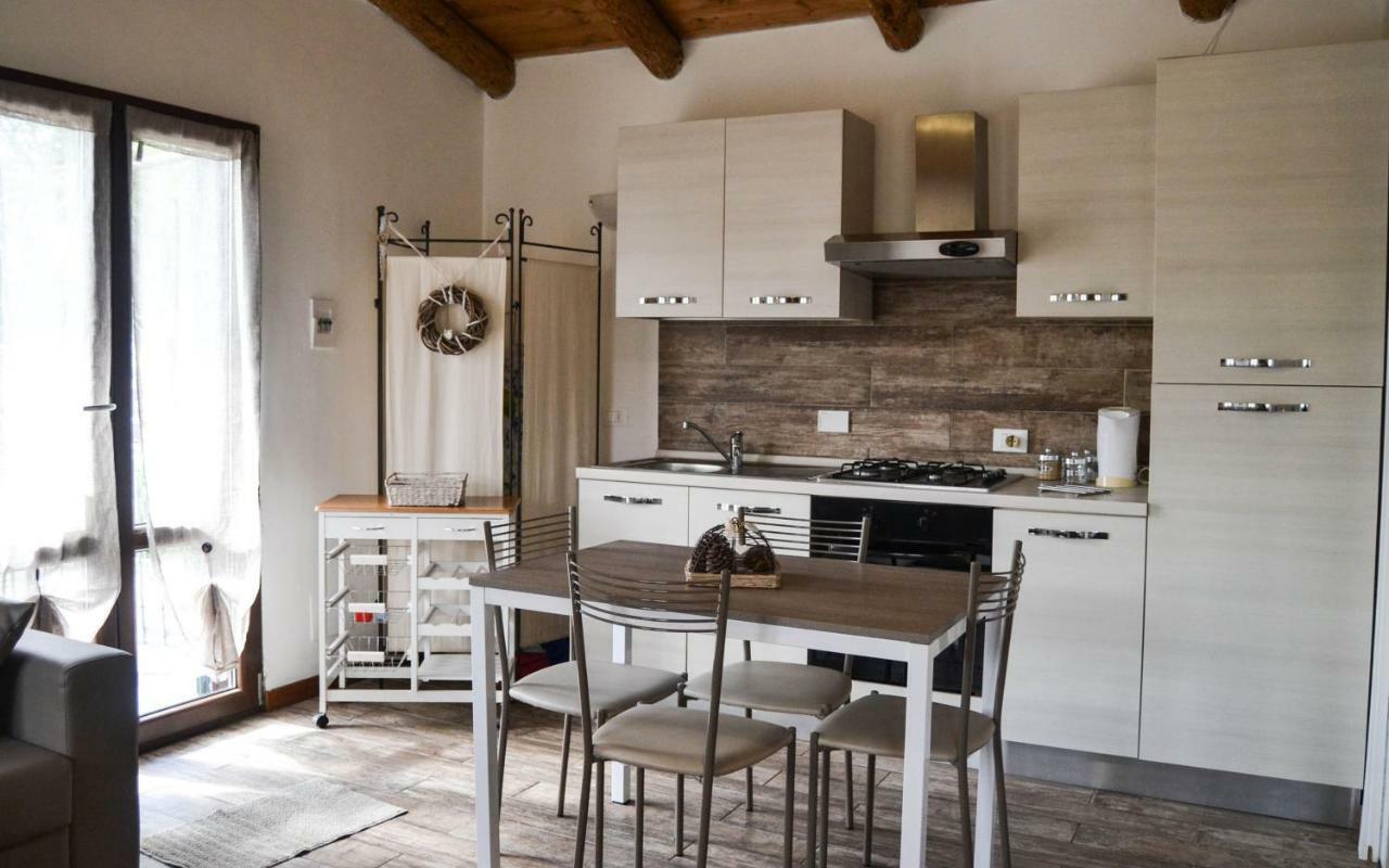 Nonno Paco Holiday home *
