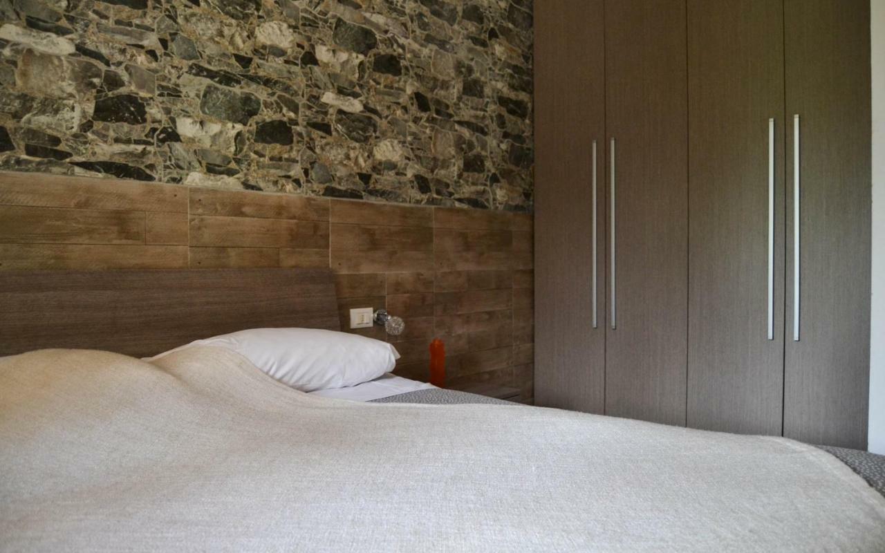 Nonno Paco Holiday home Casarza Ligure