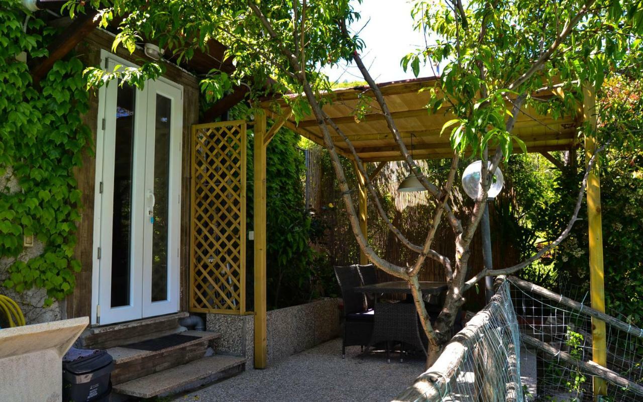 Nonno Paco Holiday home