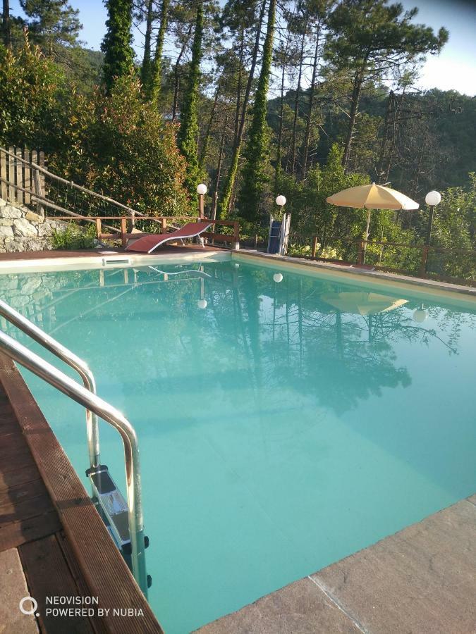 Nonno Paco Holiday home *