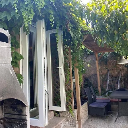 Nonno Paco Vacanze Resort Casarza Ligure Exterior photo