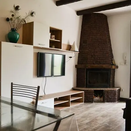 Nonno Paco Vacanze Resort Casarza Ligure Exterior photo
