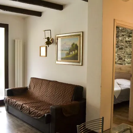 Nonno Paco Vacanze Resort Casarza Ligure Exterior photo