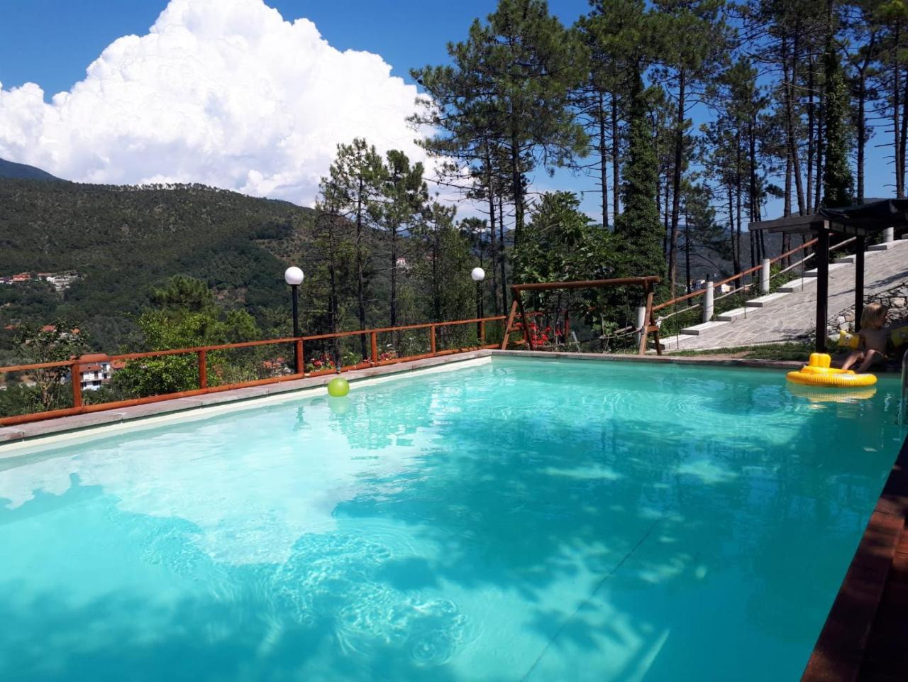 Nonno Paco Vacanze Vakantiehuis